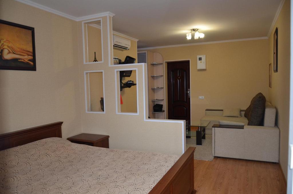 Apartments In The City Centre Of Nikolaev Mykolajiw Zimmer foto
