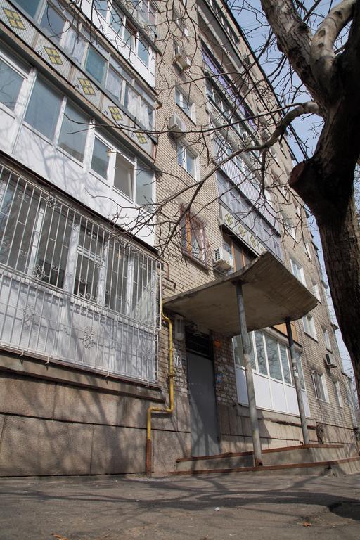 Apartments In The City Centre Of Nikolaev Mykolajiw Exterior foto